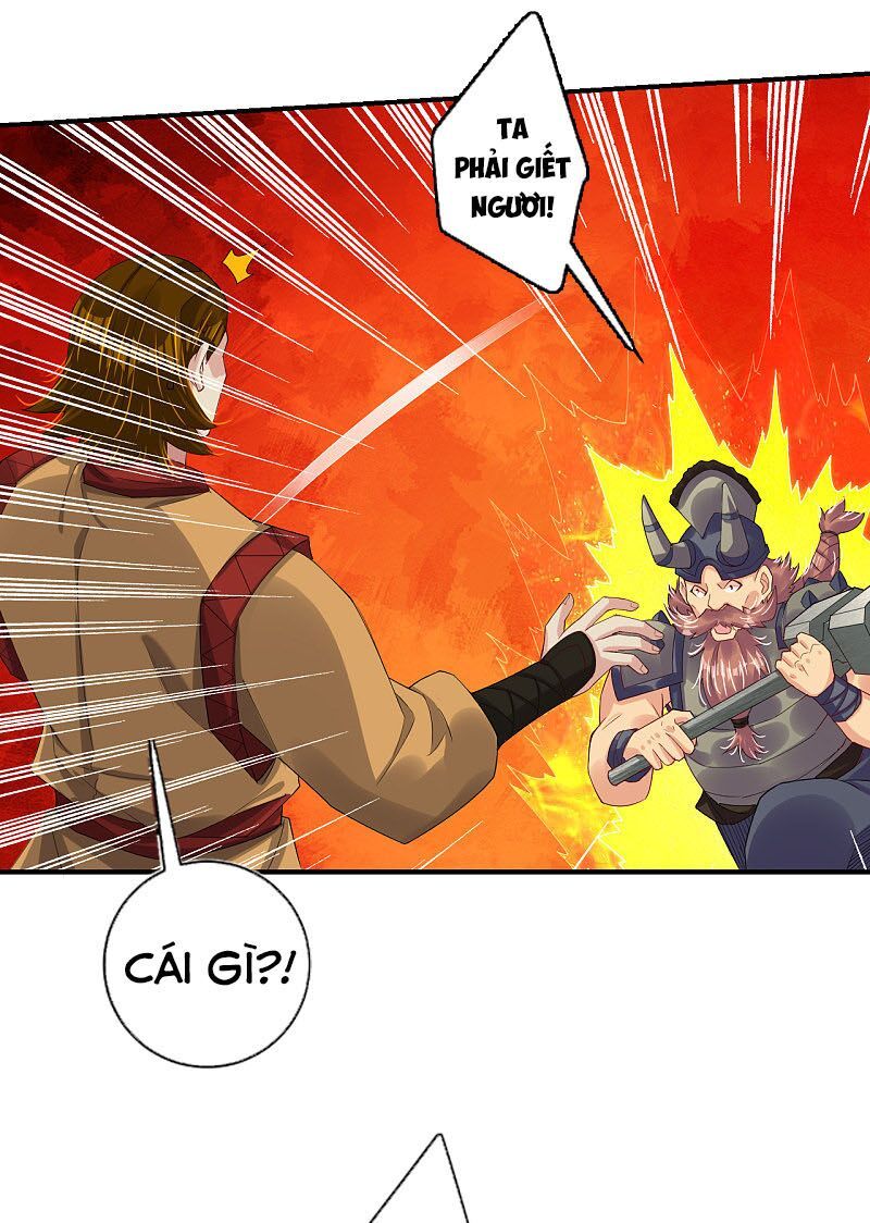 đọc truyện Nghịch Thiên Chiến Thần Chương 168 ảnh 16 tại Thiên Thai Truyện