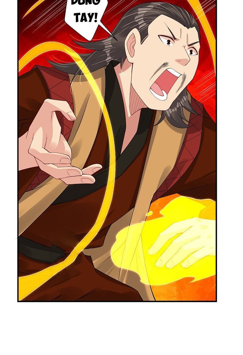 đọc truyện Nghịch Thiên Chiến Thần Chương 168 ảnh 19 tại Thiên Thai Truyện