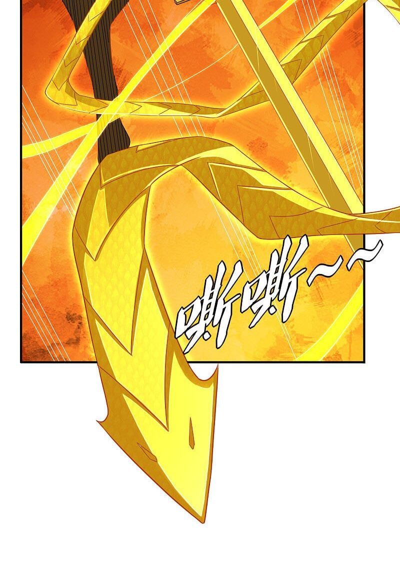 đọc truyện Nghịch Thiên Chiến Thần Chương 168 ảnh 11 tại Thiên Thai Truyện