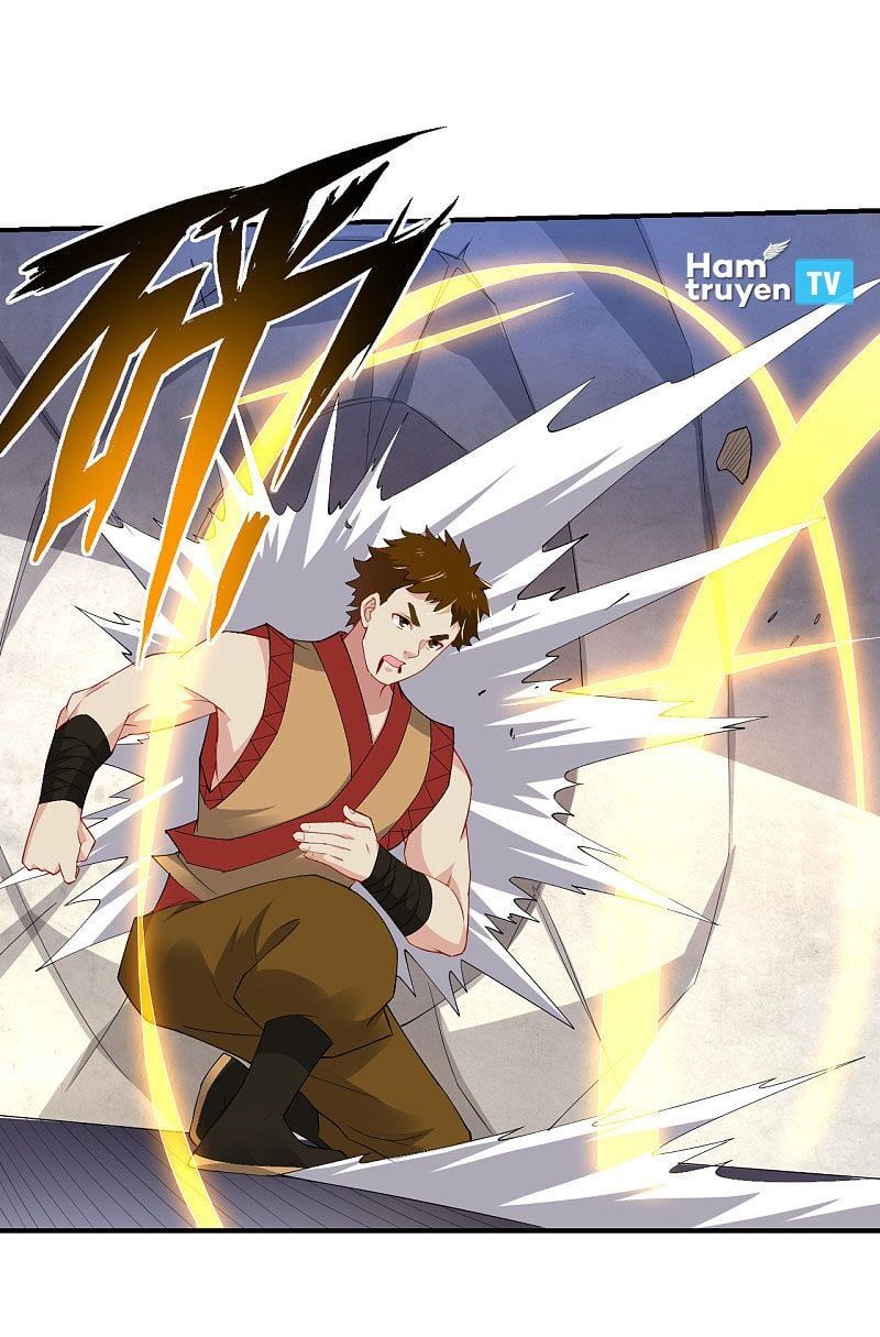 đọc truyện Nghịch Thiên Chiến Thần Chương 169 ảnh 15 tại Thiên Thai Truyện