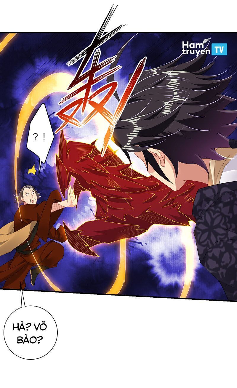 đọc truyện Nghịch Thiên Chiến Thần Chương 169 ảnh 17 tại Thiên Thai Truyện