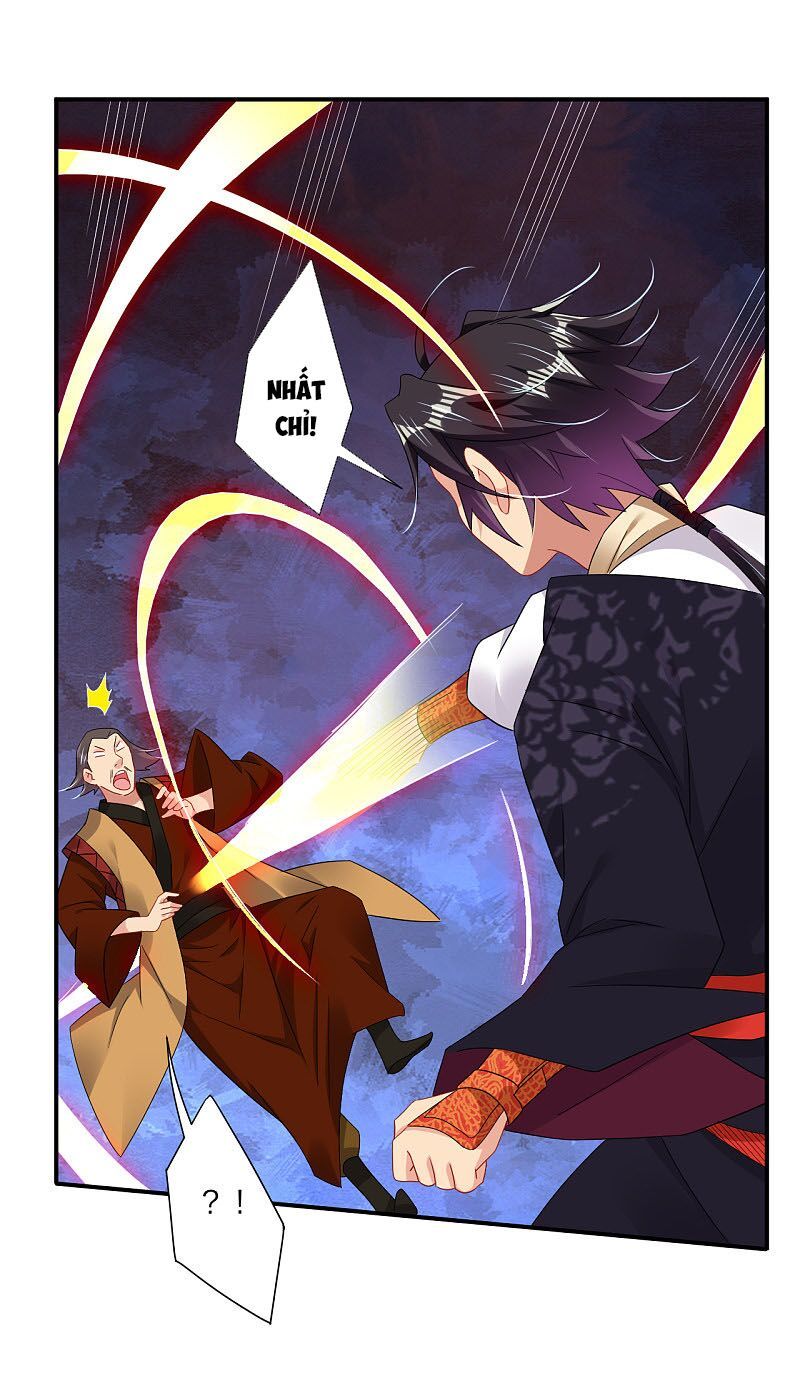 đọc truyện Nghịch Thiên Chiến Thần Chương 169 ảnh 6 tại Thiên Thai Truyện