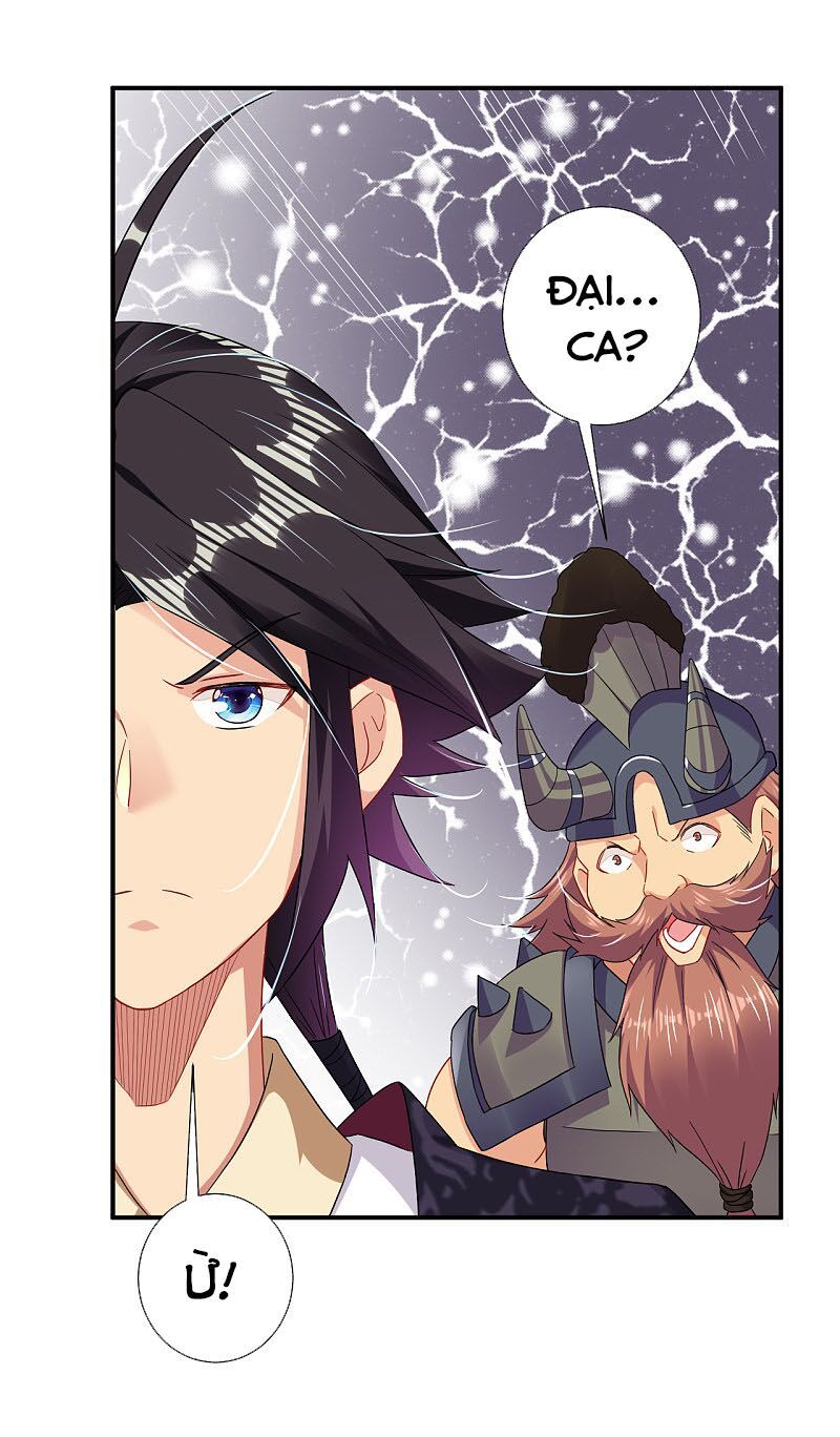 đọc truyện Nghịch Thiên Chiến Thần Chương 169 ảnh 8 tại Thiên Thai Truyện