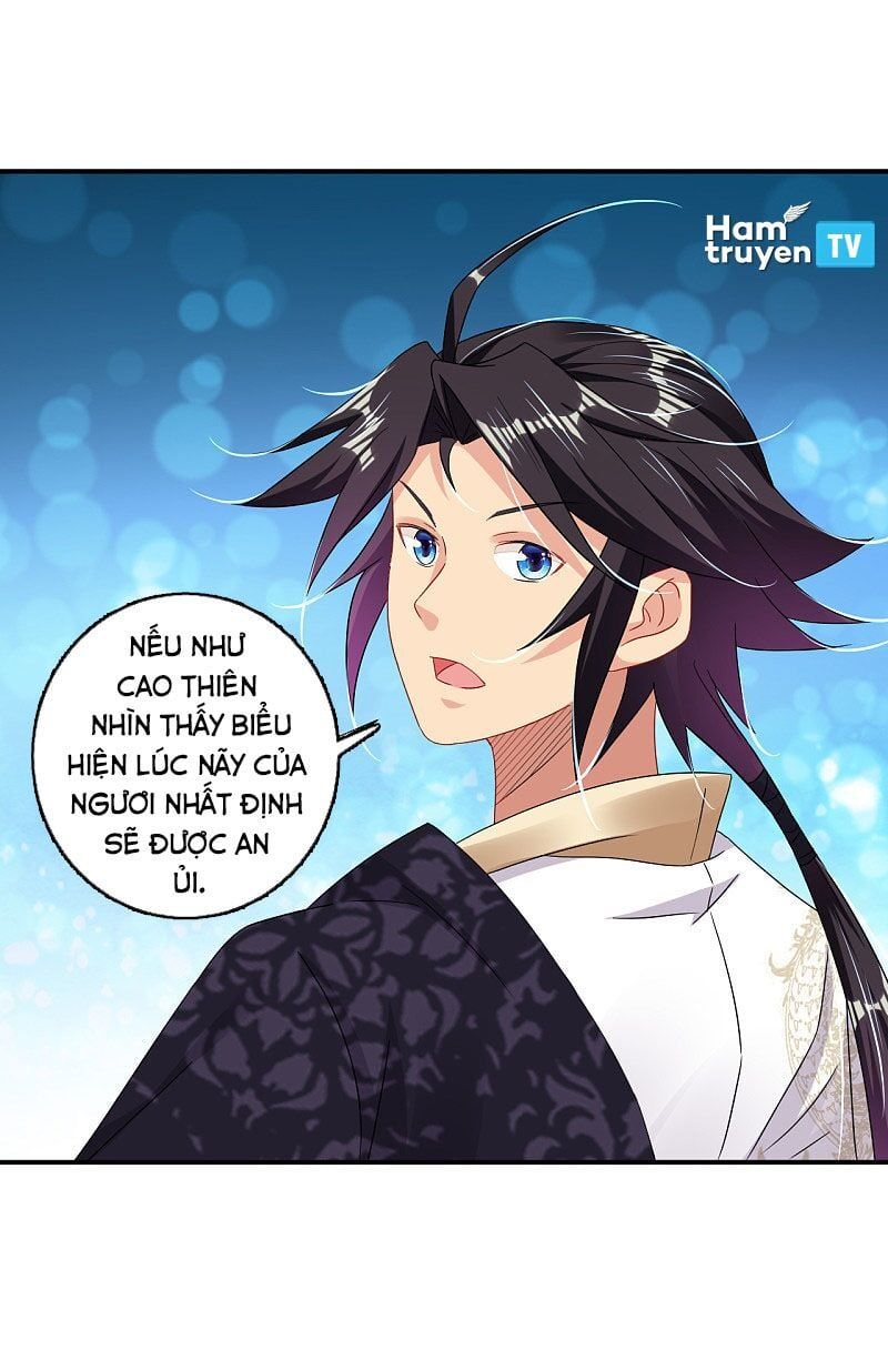 đọc truyện Nghịch Thiên Chiến Thần Chương 169 ảnh 9 tại Thiên Thai Truyện