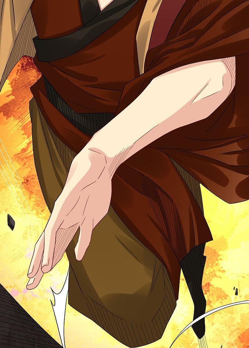 đọc truyện Nghịch Thiên Chiến Thần Chương 170 ảnh 5 tại Thiên Thai Truyện