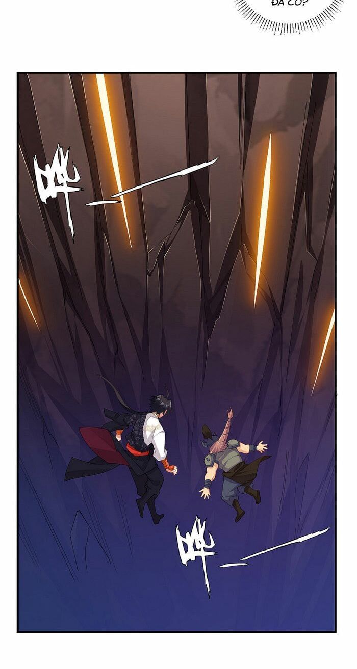 đọc truyện Nghịch Thiên Chiến Thần Chương 171 ảnh 16 tại Thiên Thai Truyện