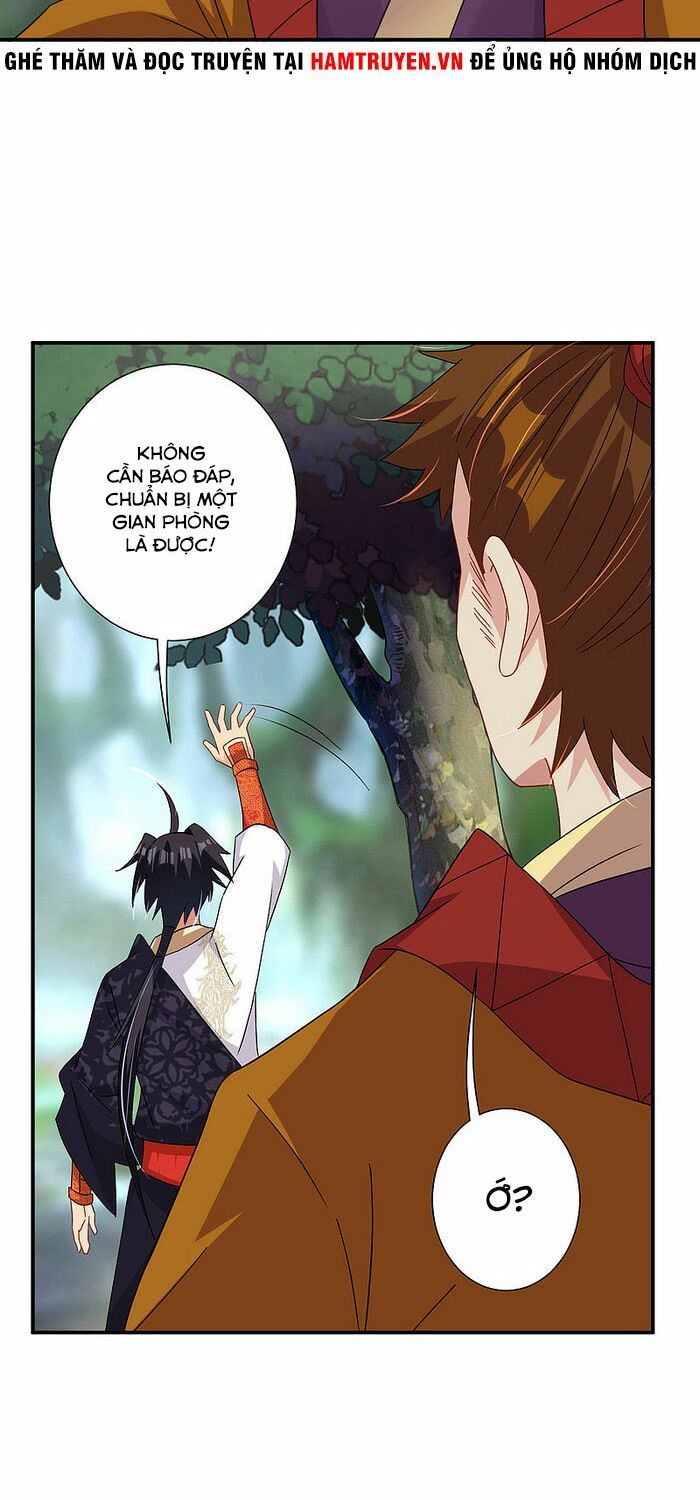 đọc truyện Nghịch Thiên Chiến Thần Chương 171 ảnh 8 tại Thiên Thai Truyện