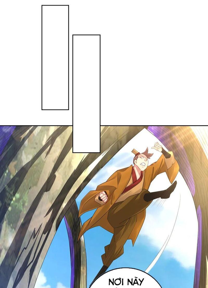 đọc truyện Nghịch Thiên Chiến Thần Chương 172 ảnh 14 tại Thiên Thai Truyện