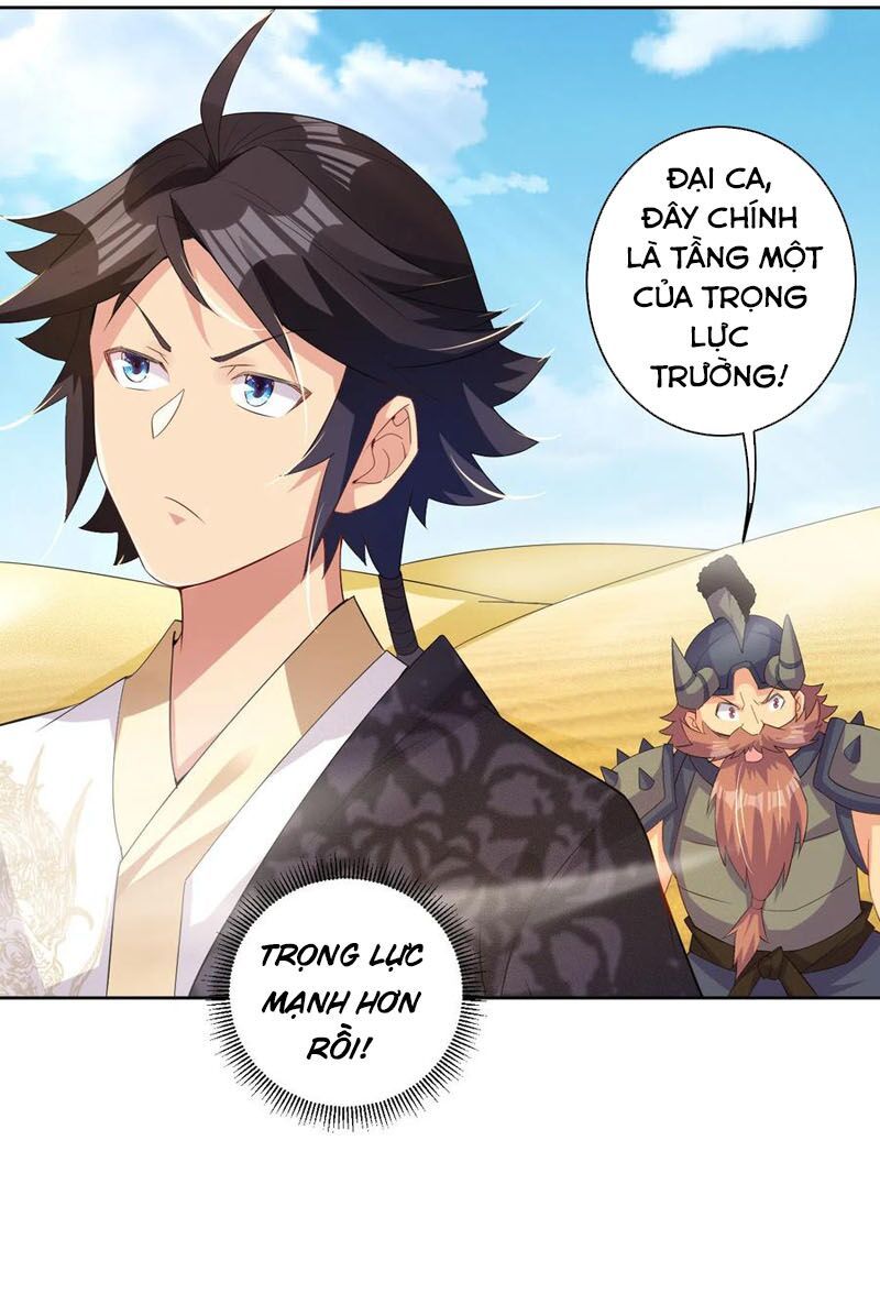 đọc truyện Nghịch Thiên Chiến Thần Chương 172 ảnh 4 tại Thiên Thai Truyện