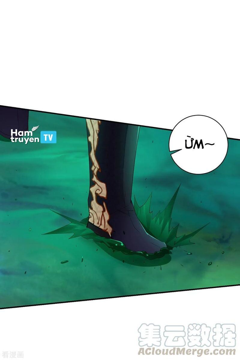 đọc truyện Nghịch Thiên Chiến Thần Chương 173 ảnh 12 tại Thiên Thai Truyện