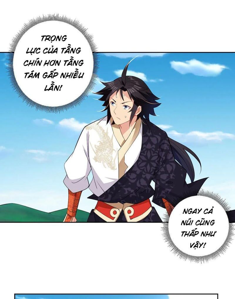 đọc truyện Nghịch Thiên Chiến Thần Chương 173 ảnh 13 tại Thiên Thai Truyện