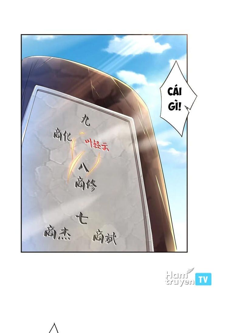 đọc truyện Nghịch Thiên Chiến Thần Chương 173 ảnh 15 tại Thiên Thai Truyện