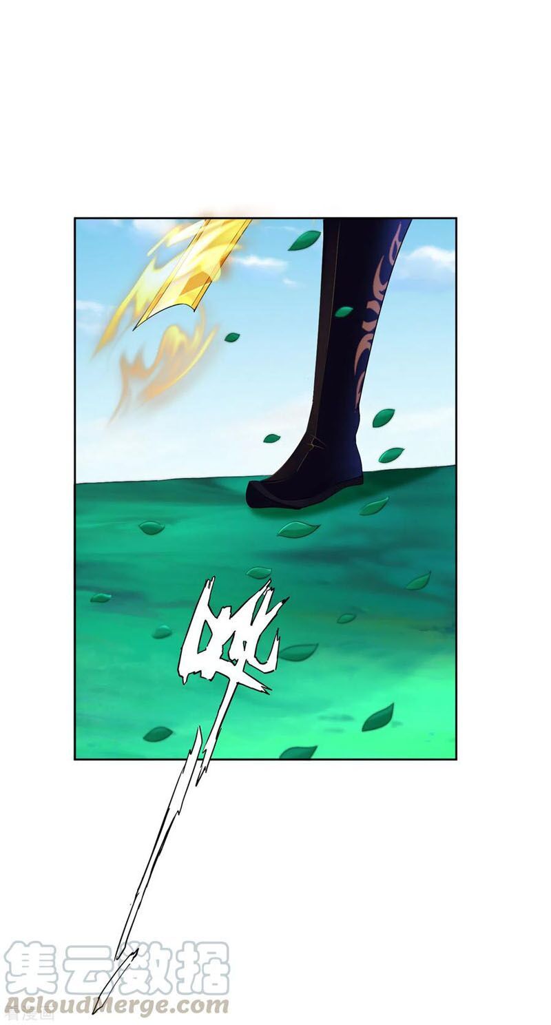 đọc truyện Nghịch Thiên Chiến Thần Chương 173 ảnh 17 tại Thiên Thai Truyện