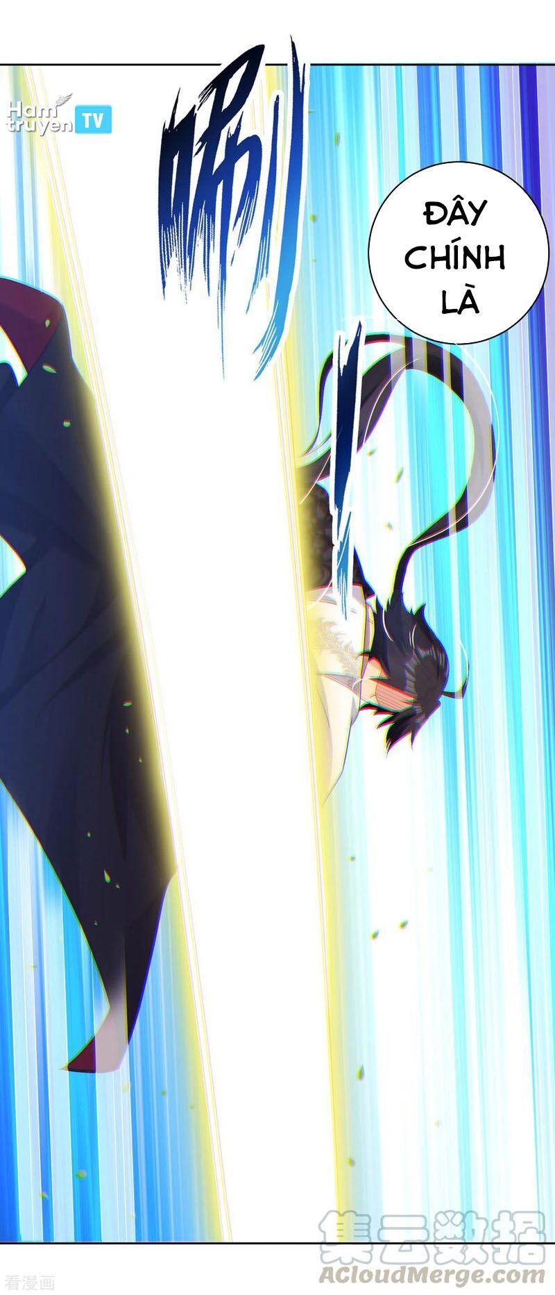 đọc truyện Nghịch Thiên Chiến Thần Chương 173 ảnh 20 tại Thiên Thai Truyện