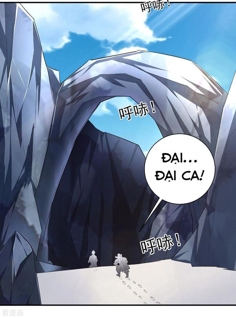 đọc truyện Nghịch Thiên Chiến Thần Chương 173 ảnh 4 tại Thiên Thai Truyện