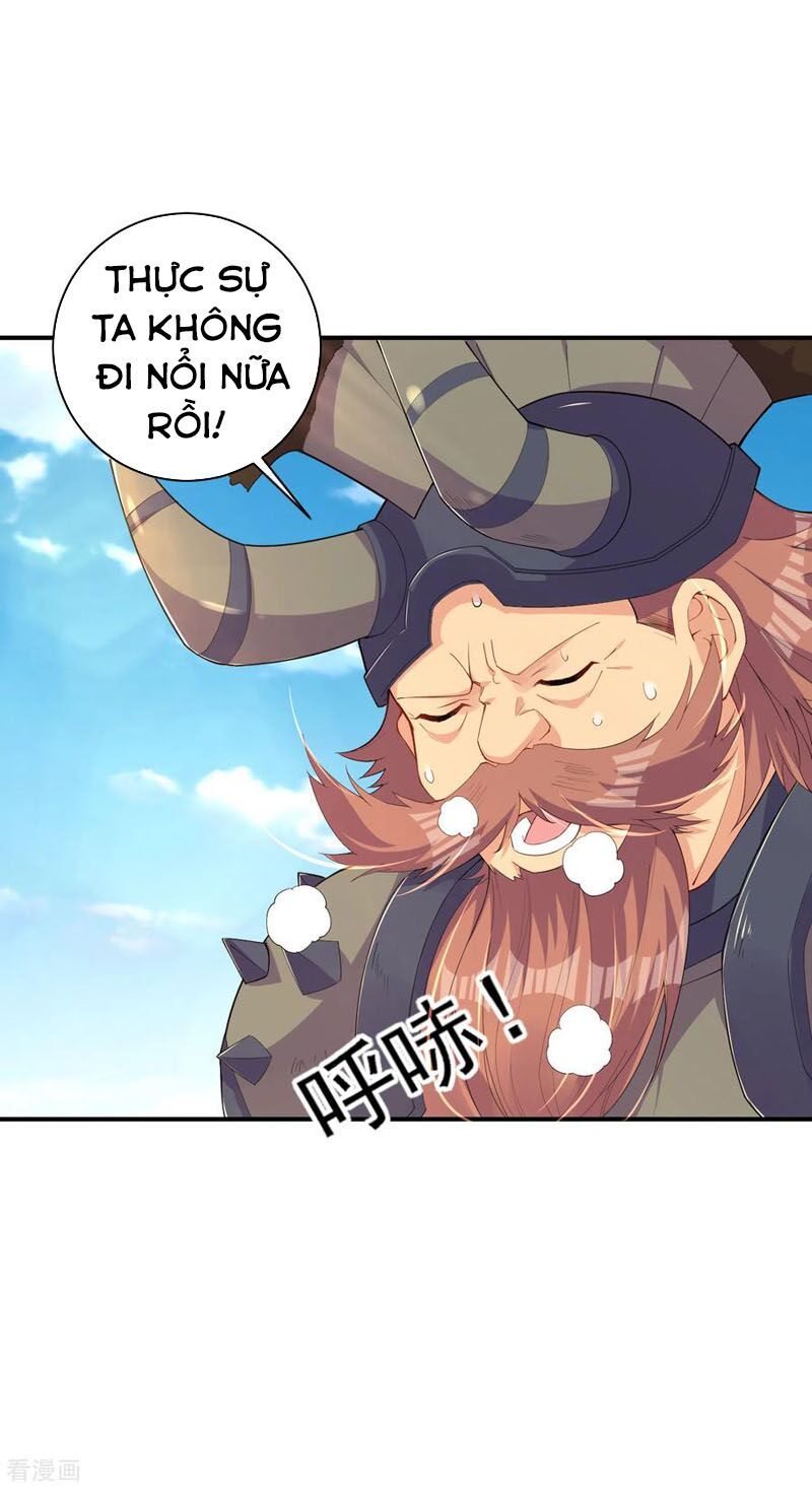 đọc truyện Nghịch Thiên Chiến Thần Chương 173 ảnh 5 tại Thiên Thai Truyện