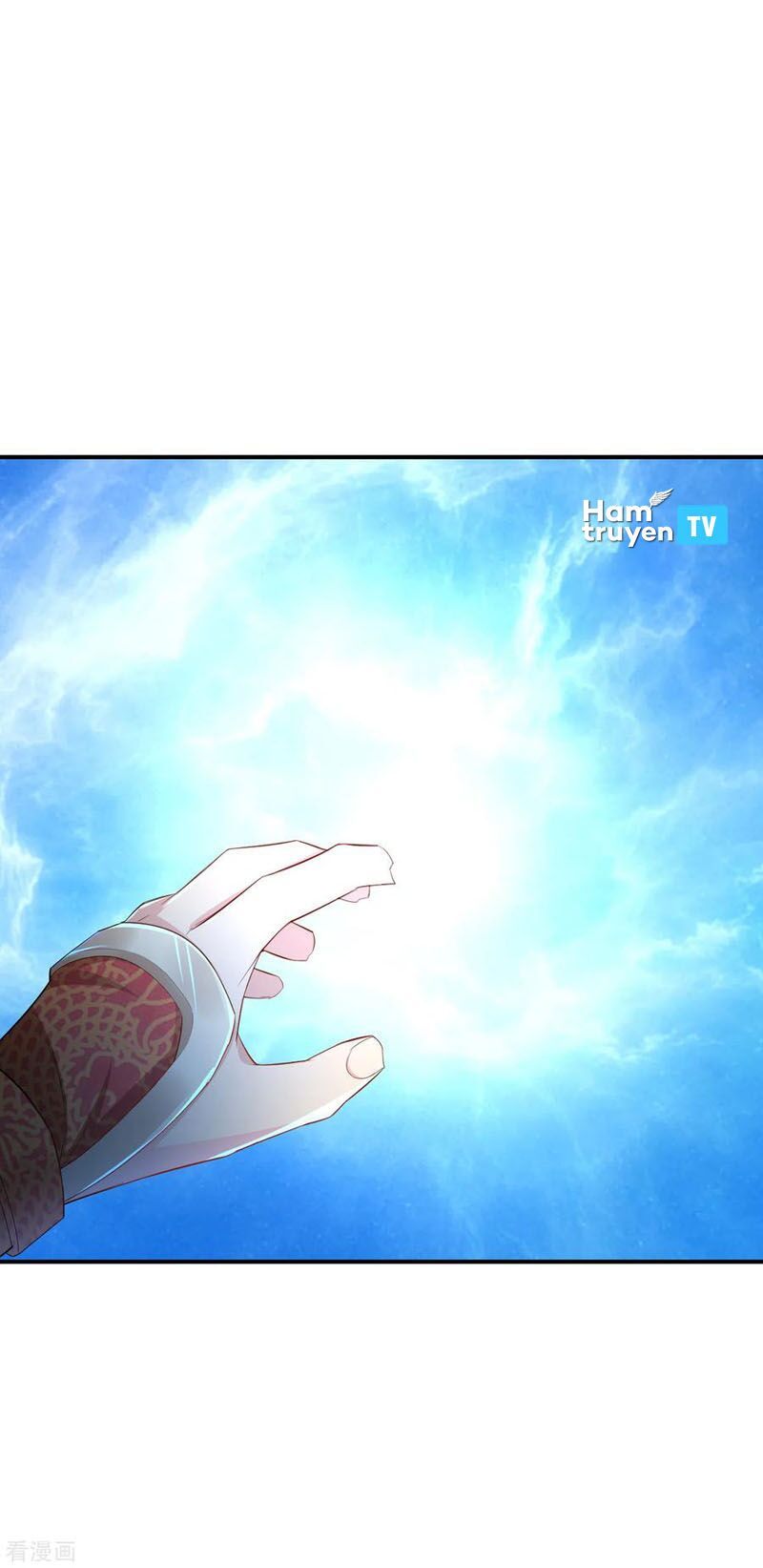 đọc truyện Nghịch Thiên Chiến Thần Chương 173 ảnh 10 tại Thiên Thai Truyện