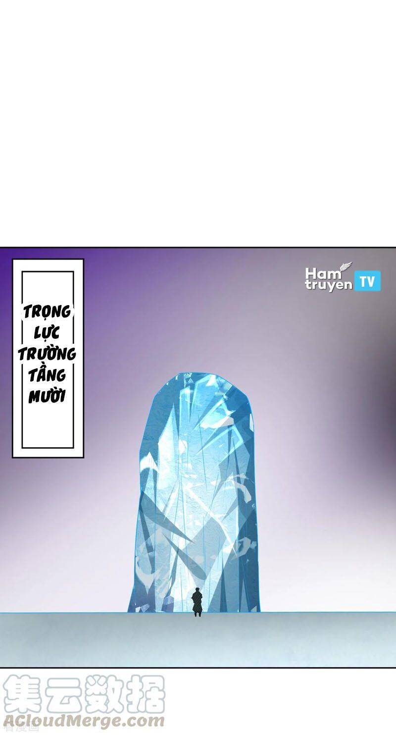 đọc truyện Nghịch Thiên Chiến Thần Chương 174 ảnh 18 tại Thiên Thai Truyện