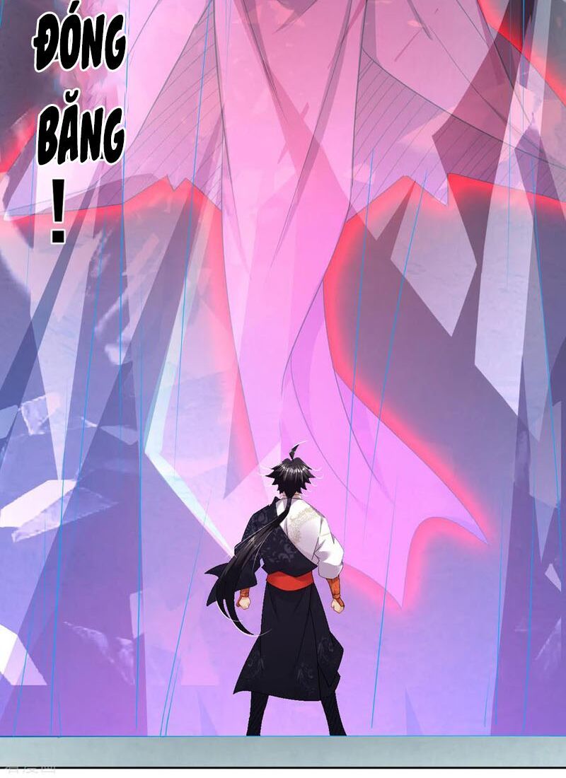 đọc truyện Nghịch Thiên Chiến Thần Chương 174 ảnh 20 tại Thiên Thai Truyện