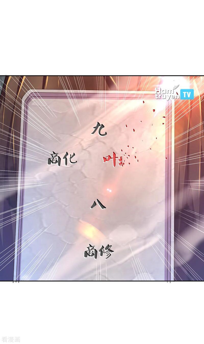 đọc truyện Nghịch Thiên Chiến Thần Chương 174 ảnh 8 tại Thiên Thai Truyện