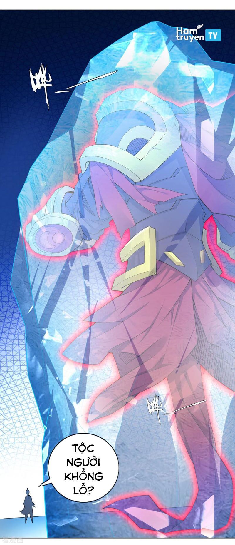 đọc truyện Nghịch Thiên Chiến Thần Chương 175 ảnh 3 tại Thiên Thai Truyện