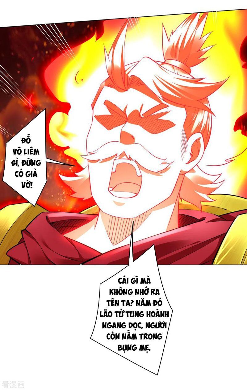 đọc truyện Nghịch Thiên Chiến Thần Chương 175 ảnh 17 tại Thiên Thai Truyện