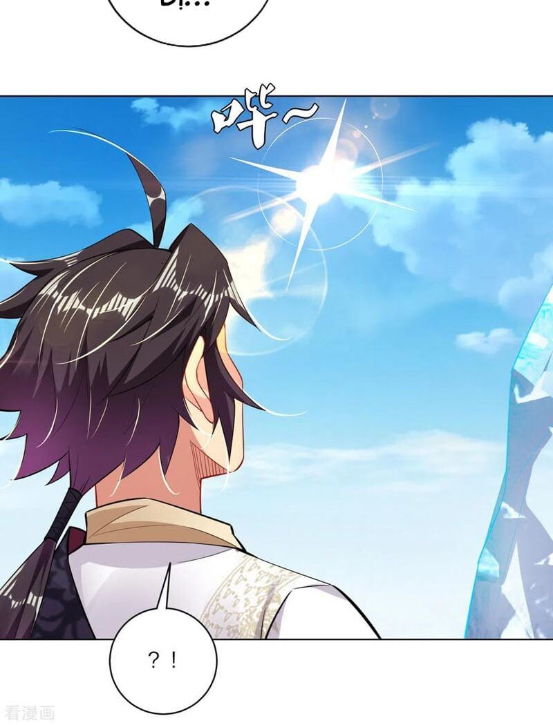 đọc truyện Nghịch Thiên Chiến Thần Chương 175 ảnh 5 tại Thiên Thai Truyện