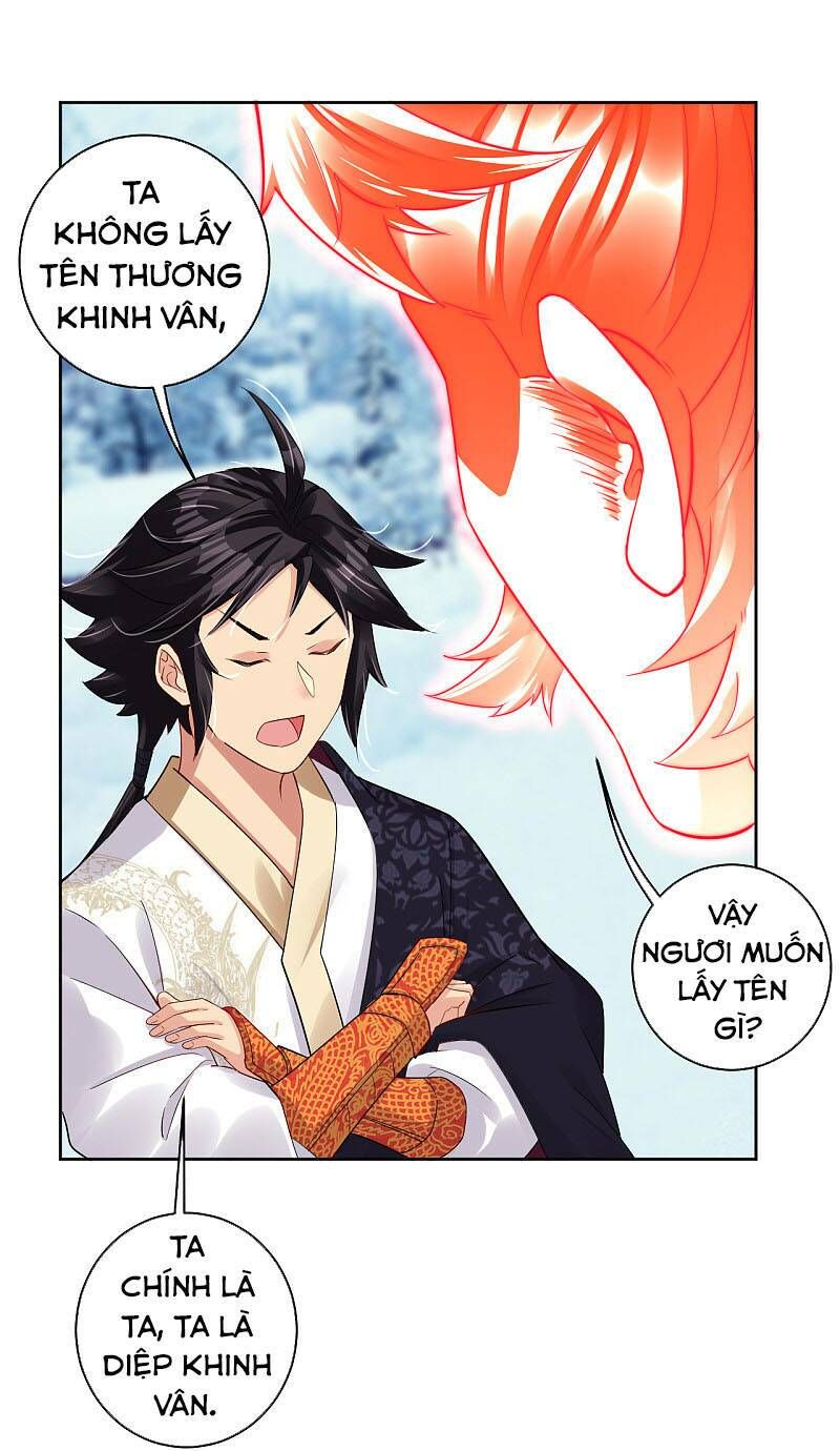 đọc truyện Nghịch Thiên Chiến Thần Chương 176 ảnh 3 tại Thiên Thai Truyện