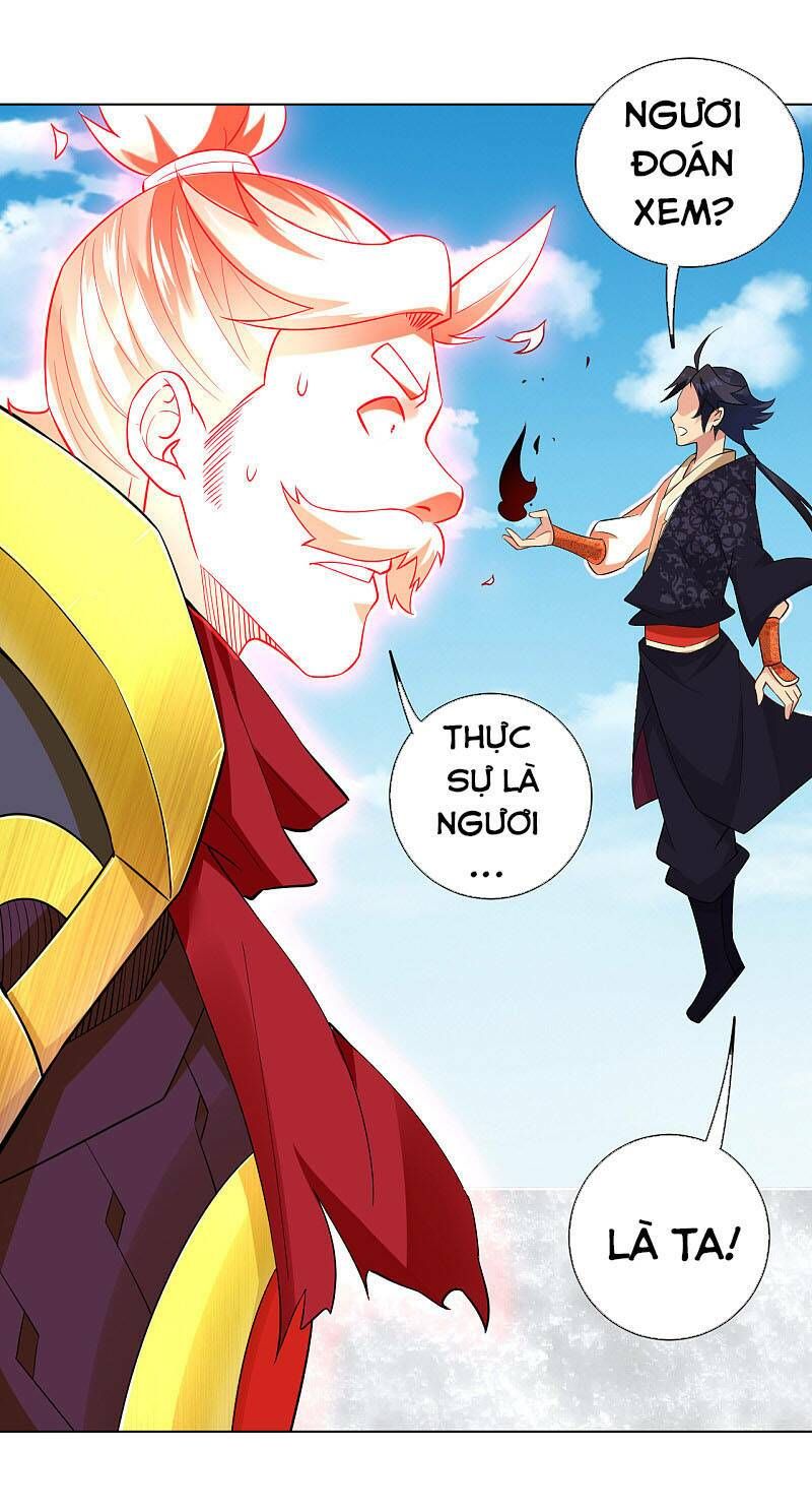 đọc truyện Nghịch Thiên Chiến Thần Chương 176 ảnh 13 tại Thiên Thai Truyện