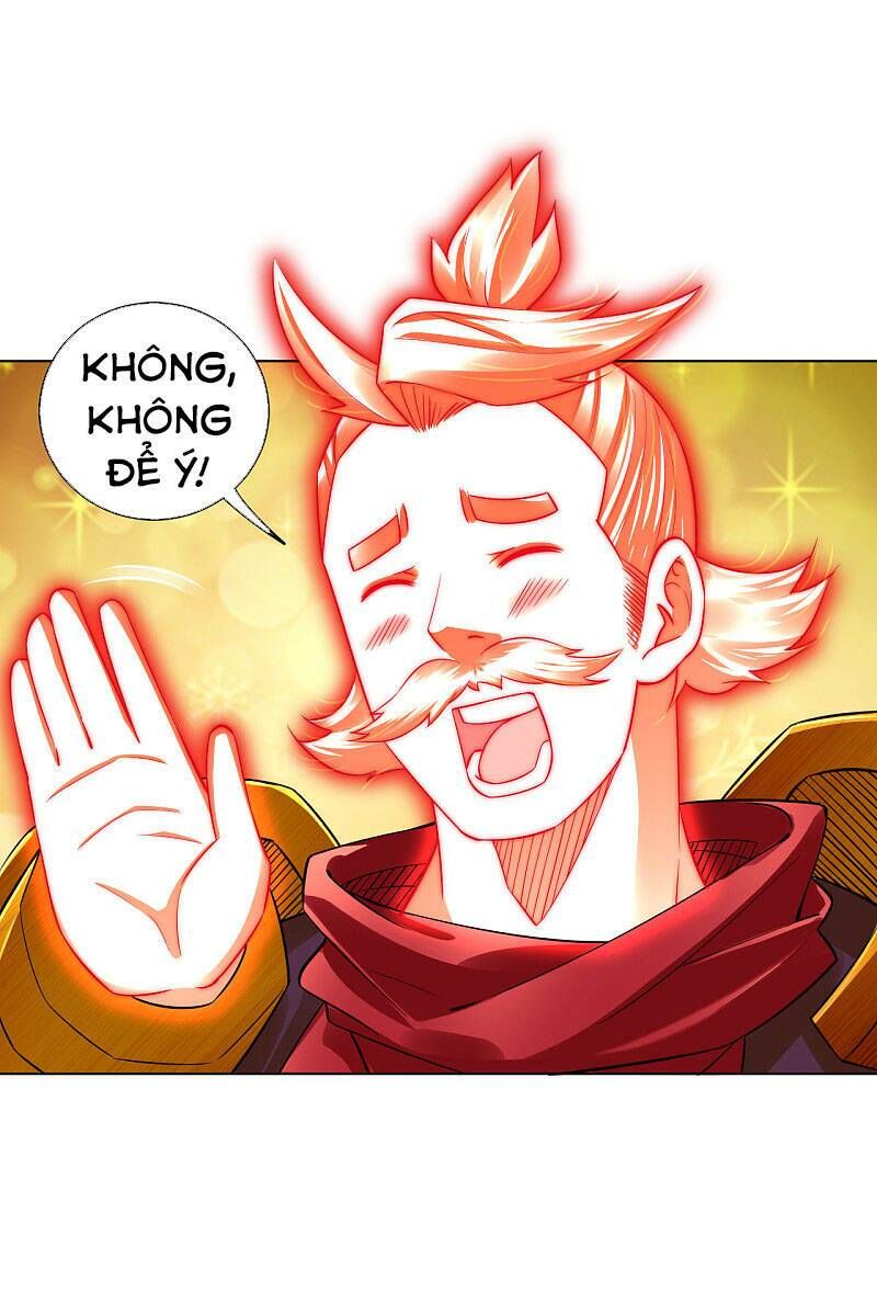 đọc truyện Nghịch Thiên Chiến Thần Chương 176 ảnh 17 tại Thiên Thai Truyện