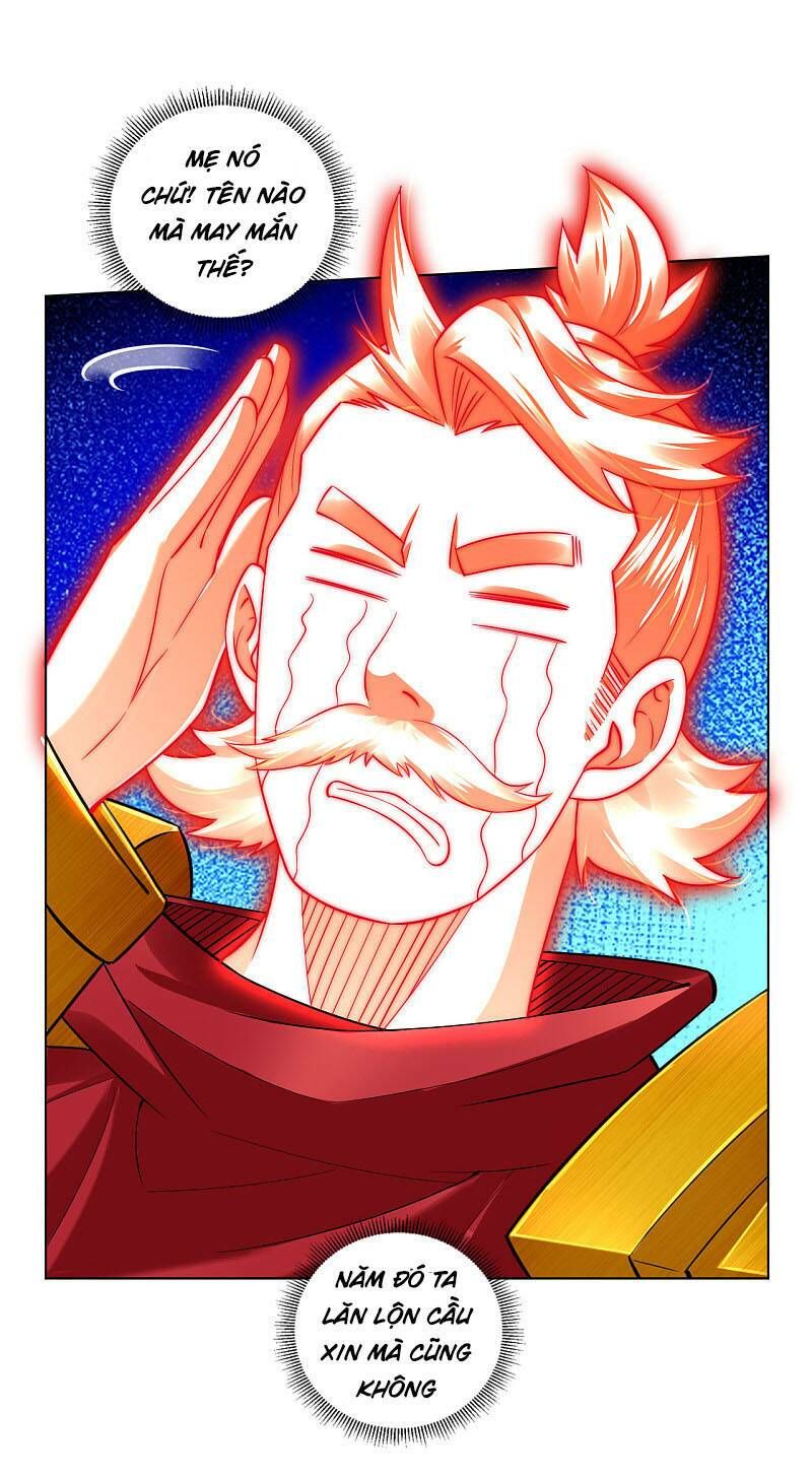 đọc truyện Nghịch Thiên Chiến Thần Chương 176 ảnh 18 tại Thiên Thai Truyện