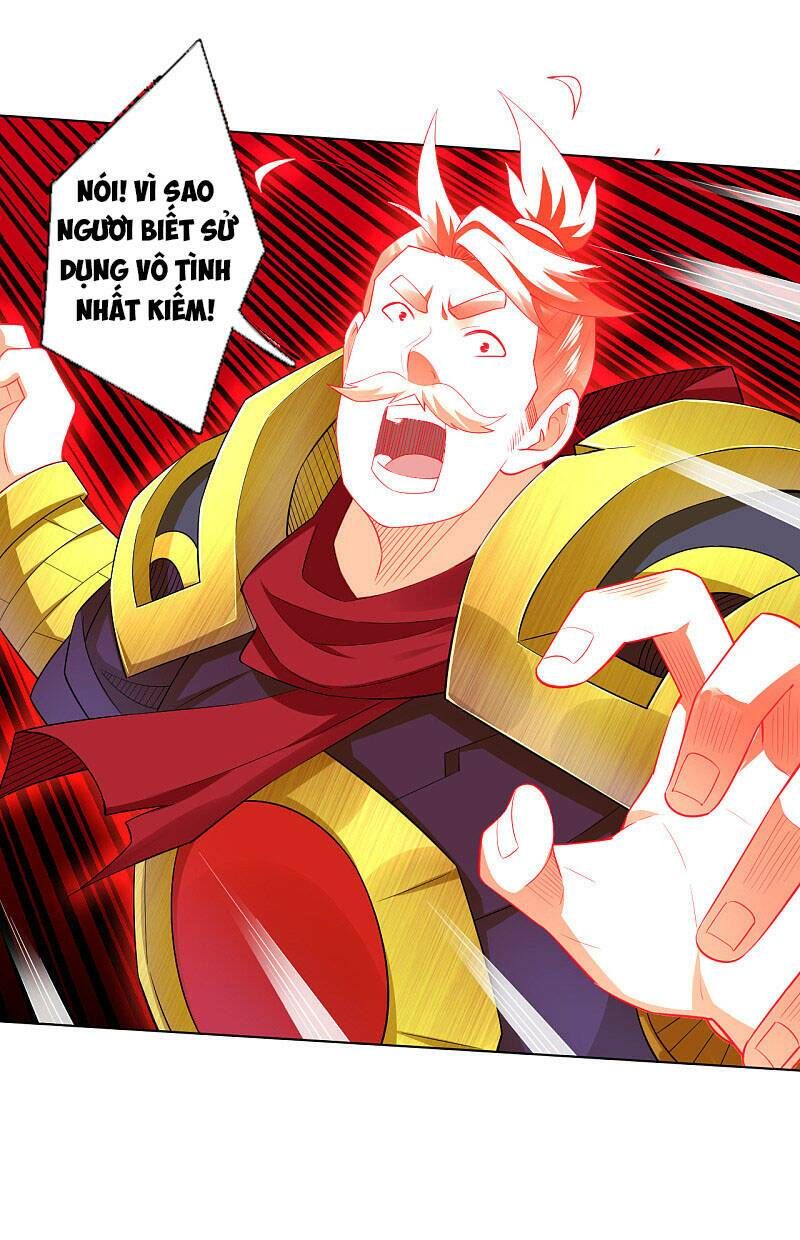 đọc truyện Nghịch Thiên Chiến Thần Chương 176 ảnh 10 tại Thiên Thai Truyện