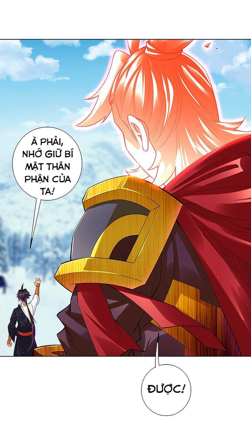 đọc truyện Nghịch Thiên Chiến Thần Chương 177 ảnh 13 tại Thiên Thai Truyện