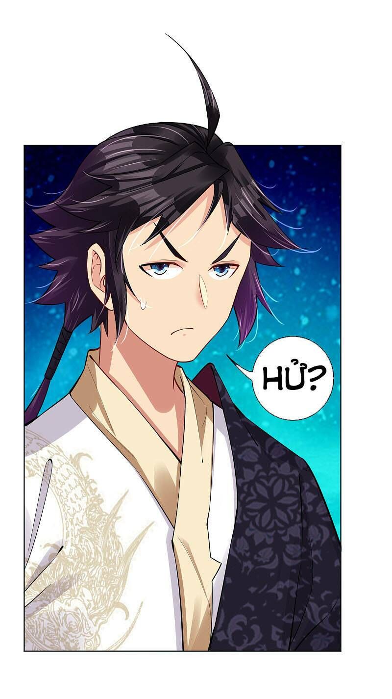 đọc truyện Nghịch Thiên Chiến Thần Chương 177 ảnh 17 tại Thiên Thai Truyện