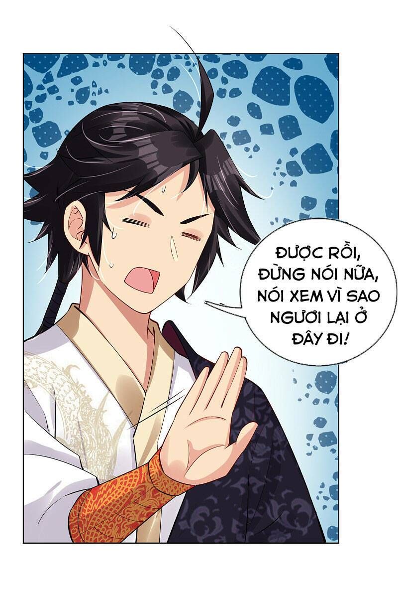 đọc truyện Nghịch Thiên Chiến Thần Chương 177 ảnh 6 tại Thiên Thai Truyện