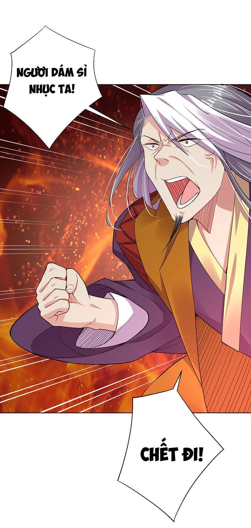 đọc truyện Nghịch Thiên Chiến Thần Chương 178 ảnh 14 tại Thiên Thai Truyện