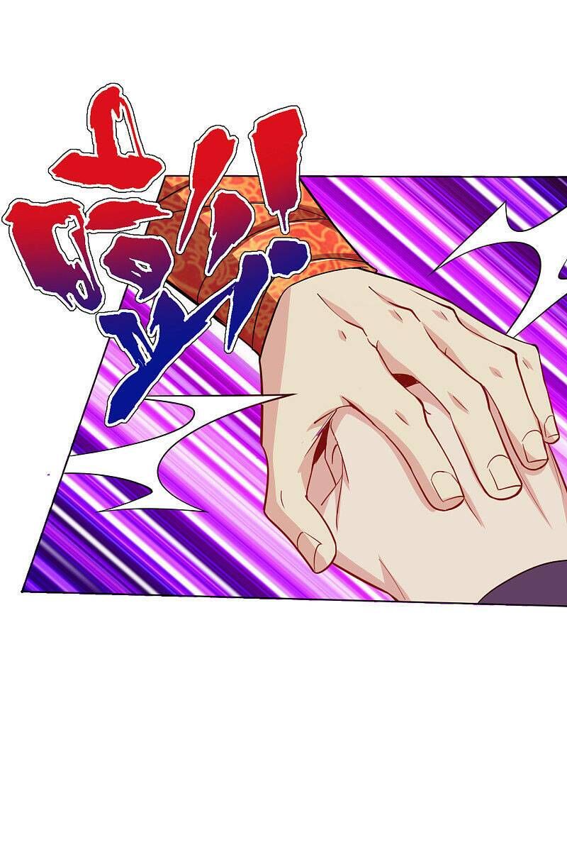 đọc truyện Nghịch Thiên Chiến Thần Chương 178 ảnh 15 tại Thiên Thai Truyện