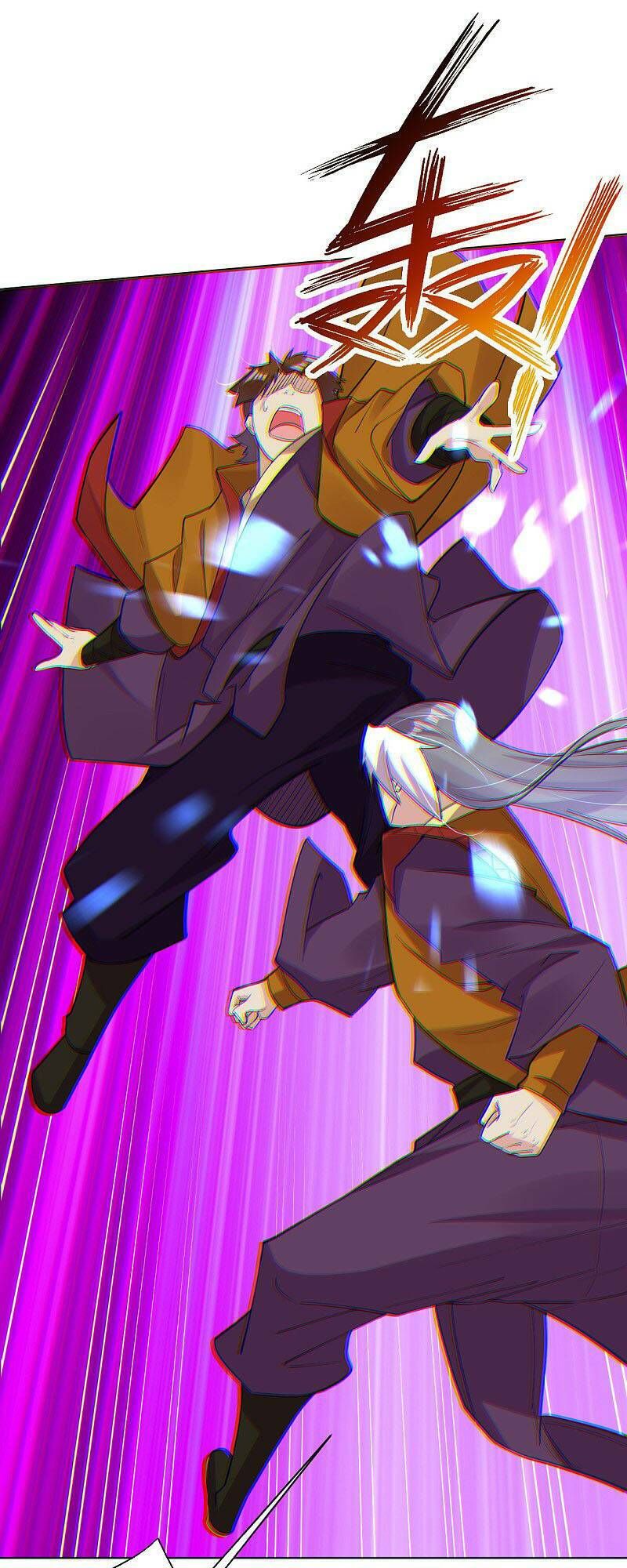 đọc truyện Nghịch Thiên Chiến Thần Chương 178 ảnh 18 tại Thiên Thai Truyện