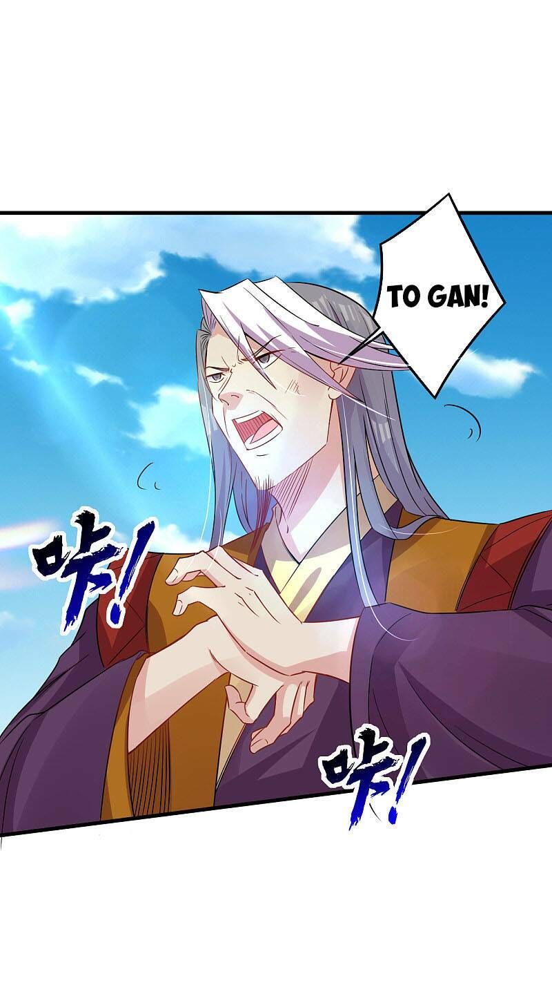 đọc truyện Nghịch Thiên Chiến Thần Chương 179 ảnh 16 tại Thiên Thai Truyện