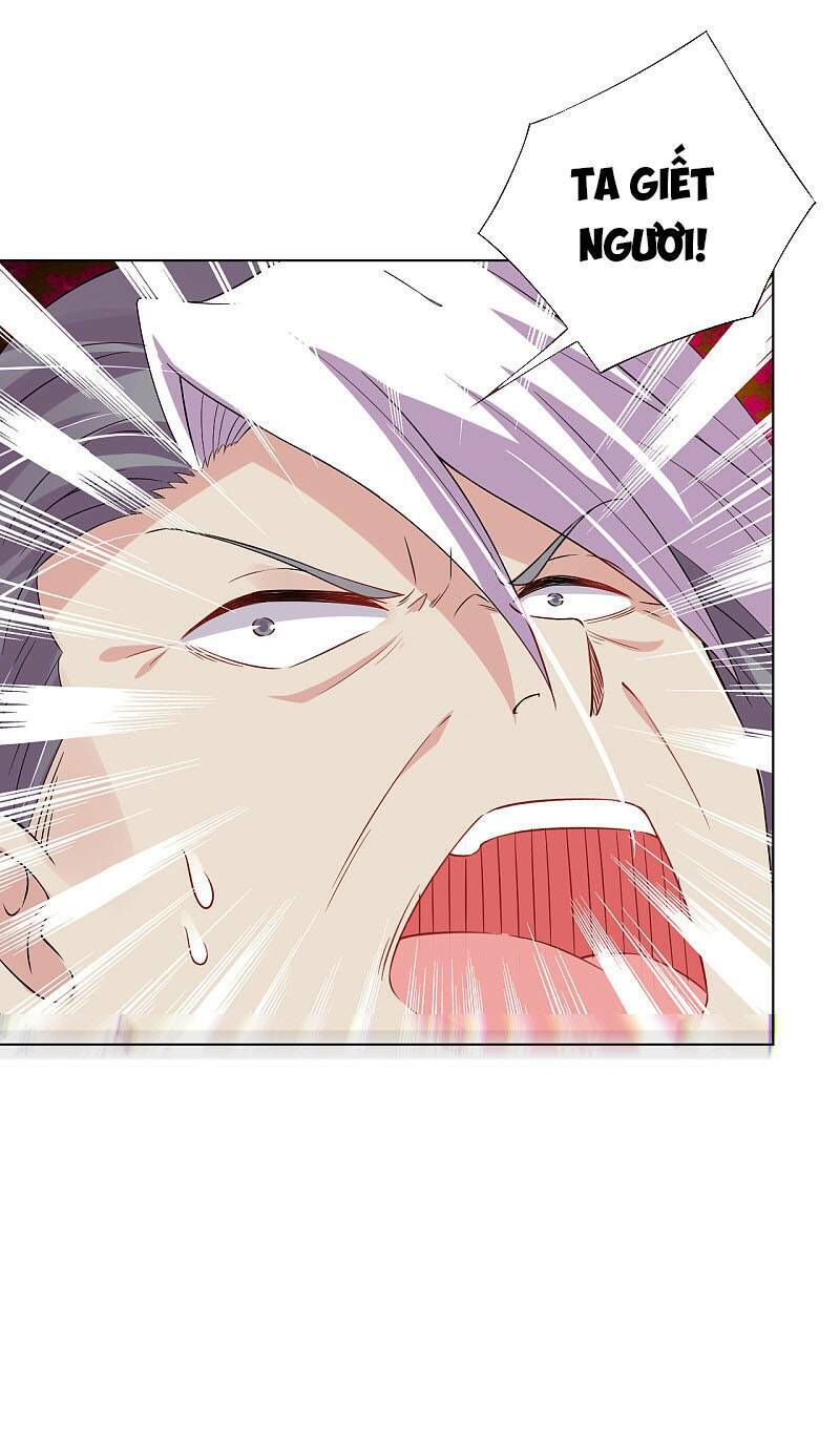 đọc truyện Nghịch Thiên Chiến Thần Chương 179 ảnh 21 tại Thiên Thai Truyện