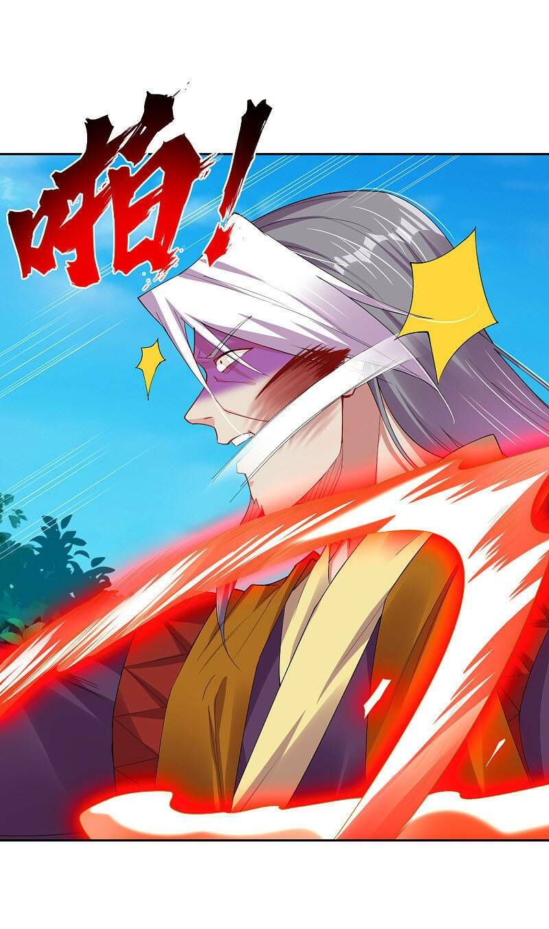 đọc truyện Nghịch Thiên Chiến Thần Chương 179 ảnh 9 tại Thiên Thai Truyện