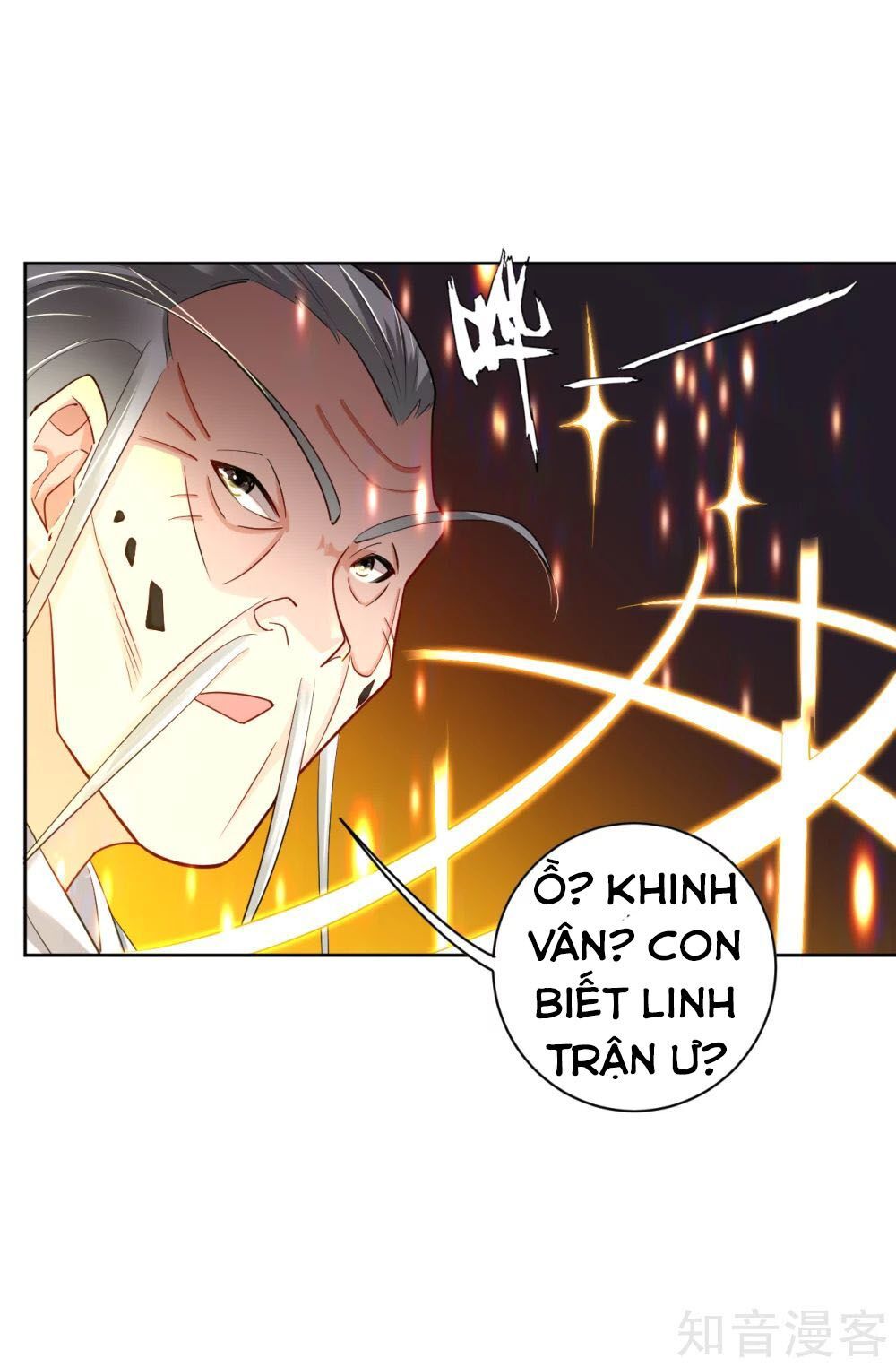 đọc truyện Nghịch Thiên Chiến Thần Chương 18 ảnh 18 tại Thiên Thai Truyện