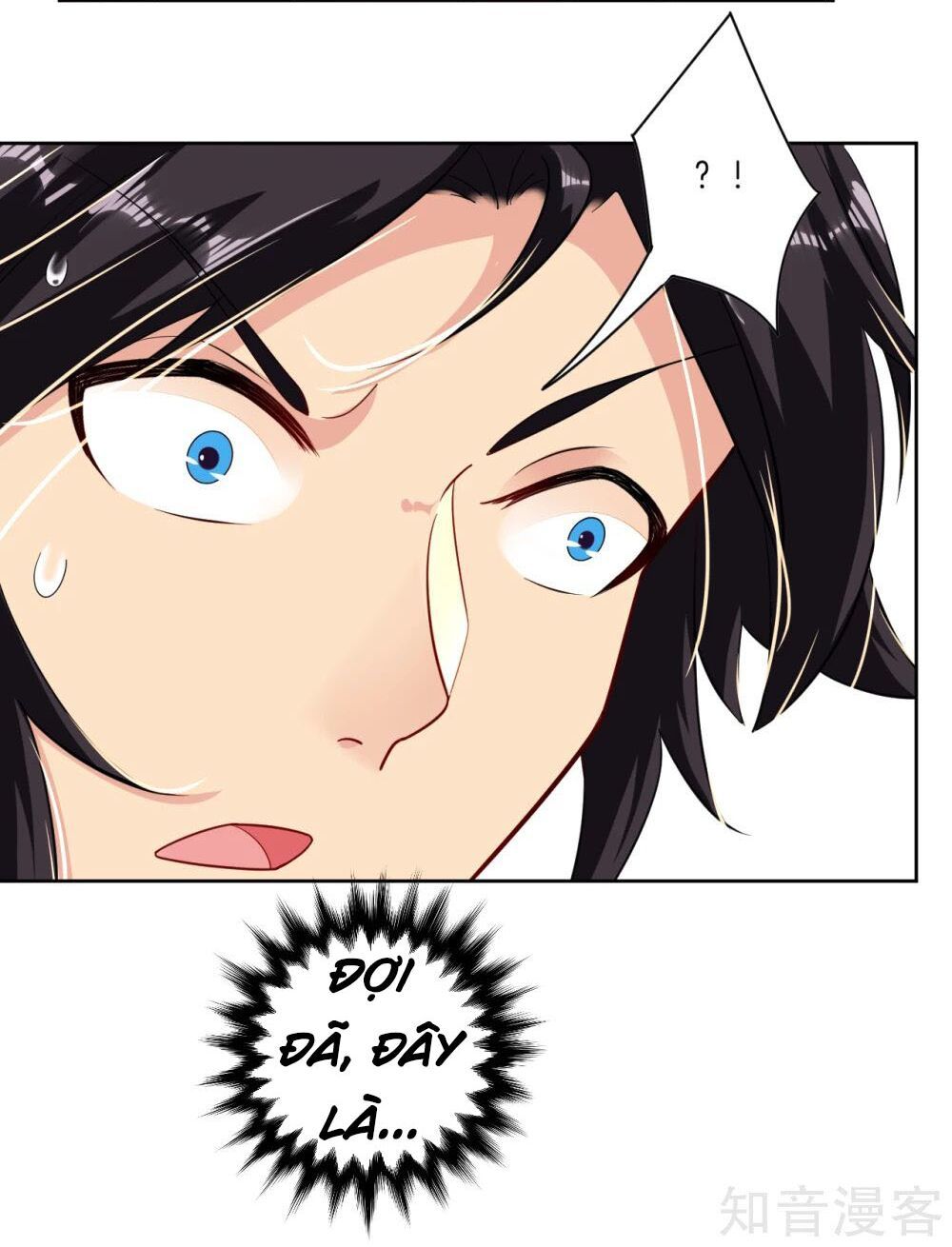 đọc truyện Nghịch Thiên Chiến Thần Chương 18 ảnh 20 tại Thiên Thai Truyện