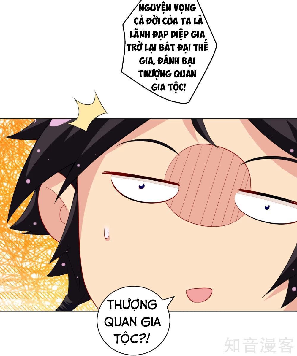 đọc truyện Nghịch Thiên Chiến Thần Chương 18 ảnh 10 tại Thiên Thai Truyện