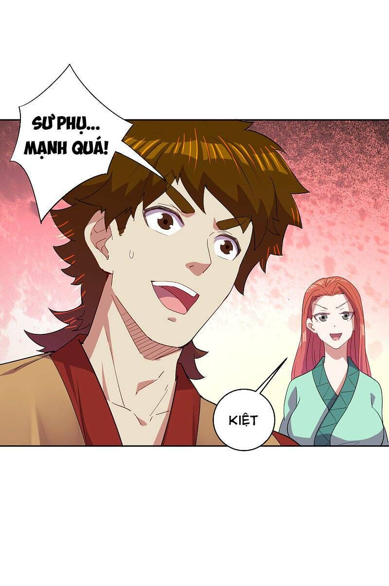 đọc truyện Nghịch Thiên Chiến Thần Chương 180 ảnh 3 tại Thiên Thai Truyện