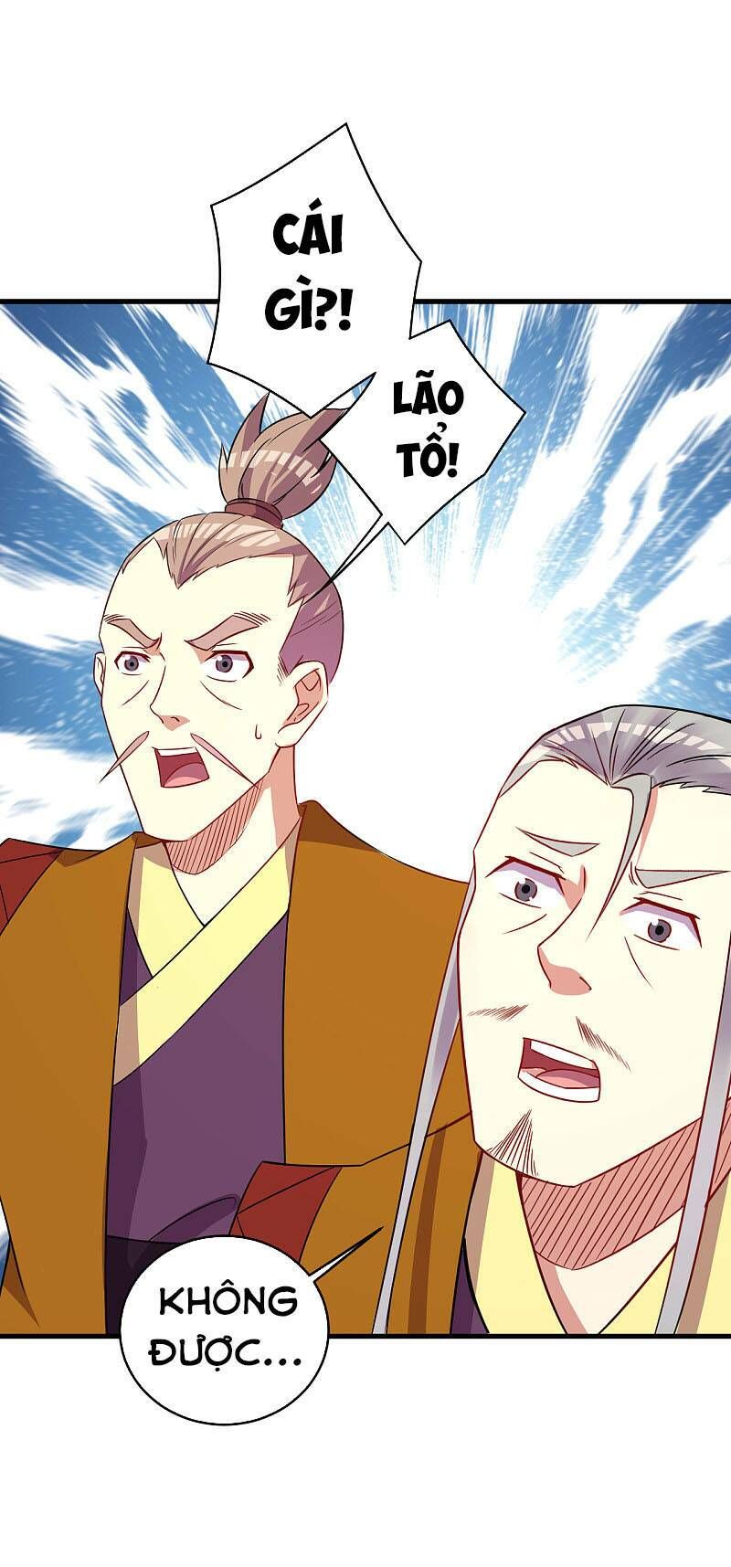 đọc truyện Nghịch Thiên Chiến Thần Chương 180 ảnh 18 tại Thiên Thai Truyện