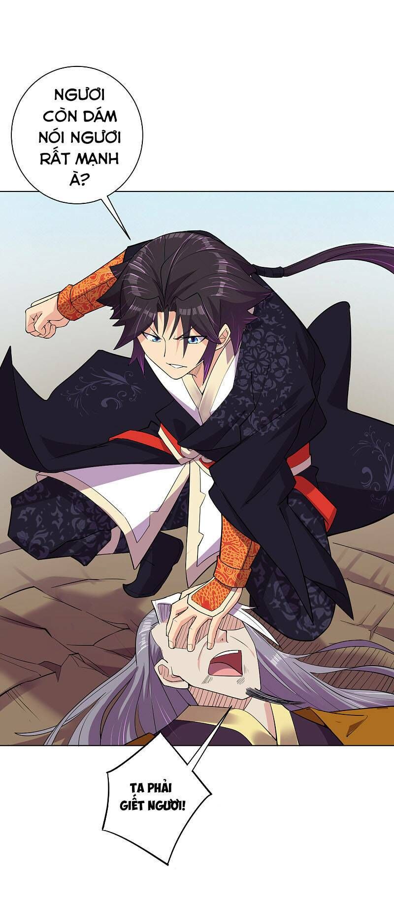 đọc truyện Nghịch Thiên Chiến Thần Chương 180 ảnh 7 tại Thiên Thai Truyện