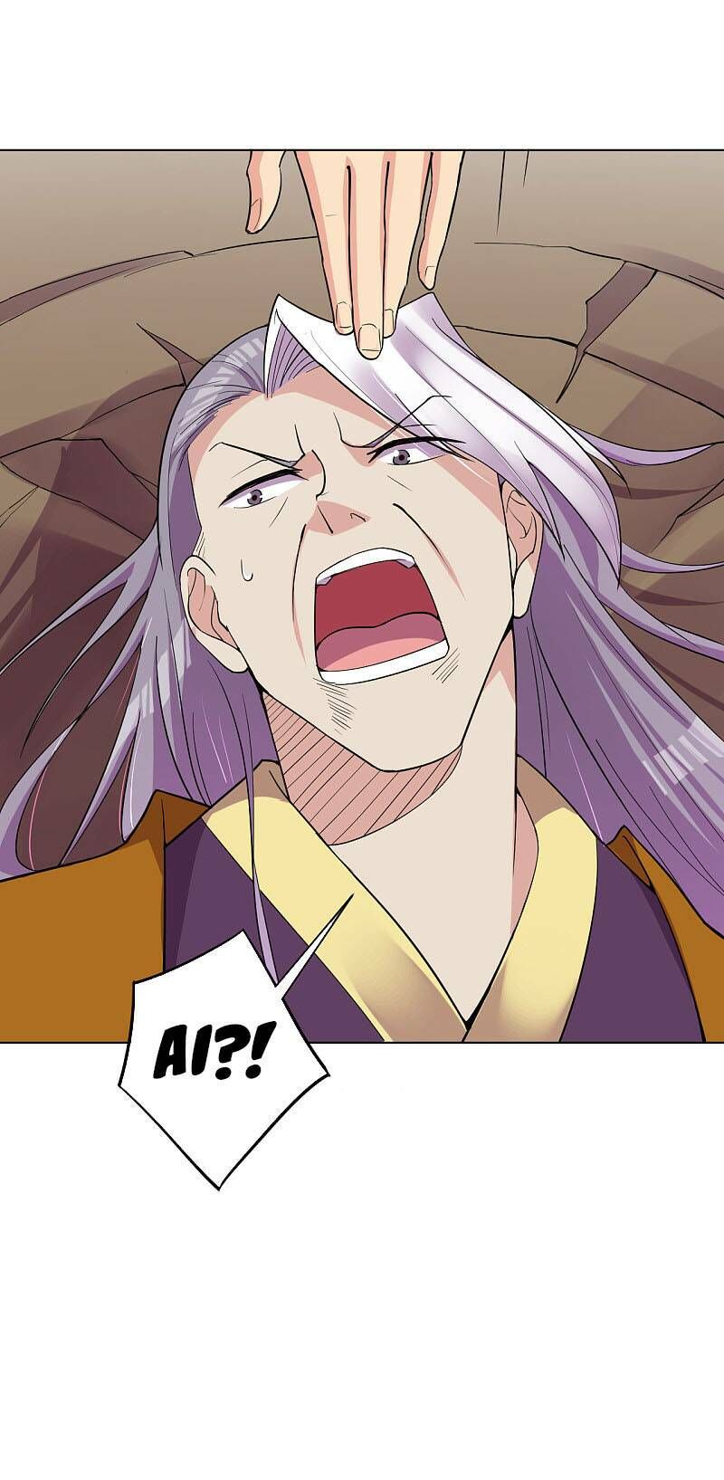 đọc truyện Nghịch Thiên Chiến Thần Chương 180 ảnh 9 tại Thiên Thai Truyện