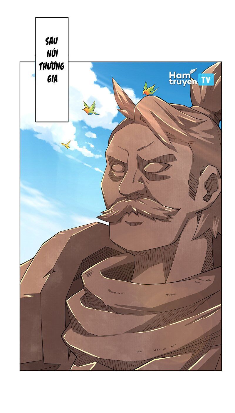 đọc truyện Nghịch Thiên Chiến Thần Chương 181 ảnh 3 tại Thiên Thai Truyện