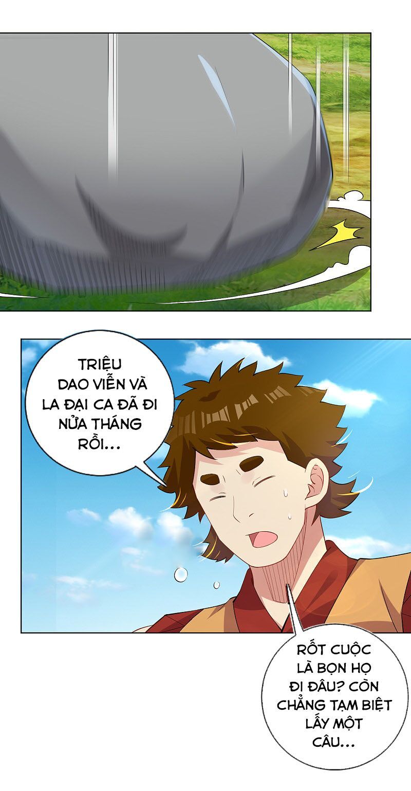 đọc truyện Nghịch Thiên Chiến Thần Chương 182 ảnh 4 tại Thiên Thai Truyện